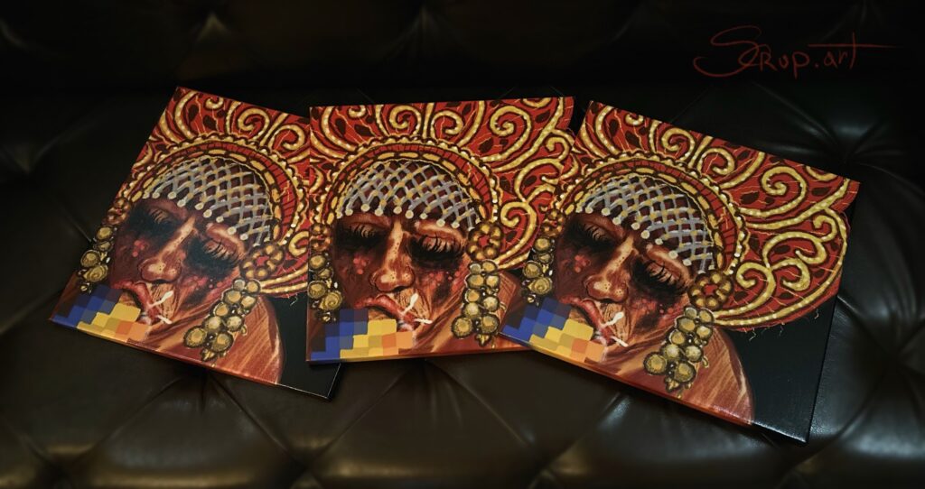 Художественная галерея Явтушенко Дмитрий